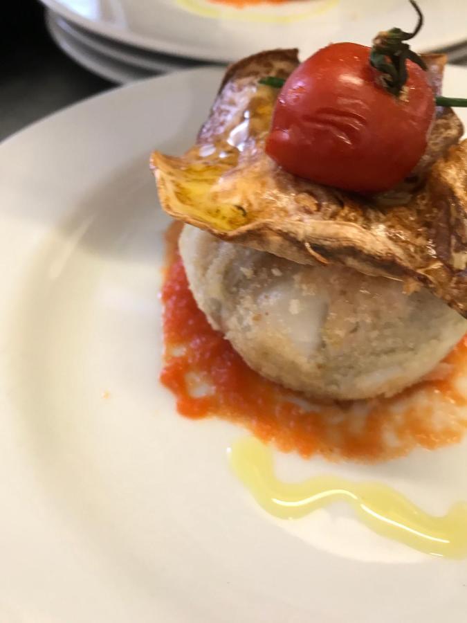 Hotel Colorado Rimini Zewnętrze zdjęcie