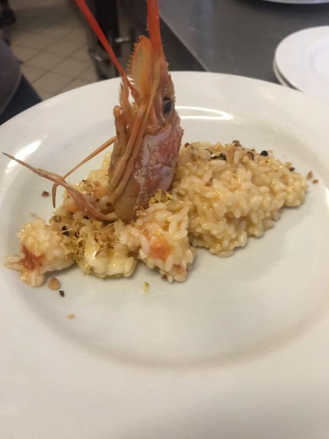 Hotel Colorado Rimini Zewnętrze zdjęcie