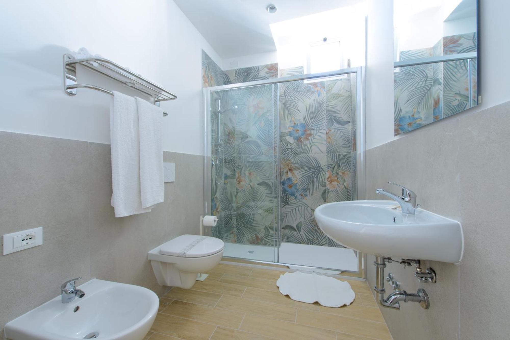 Hotel Colorado Rimini Zewnętrze zdjęcie