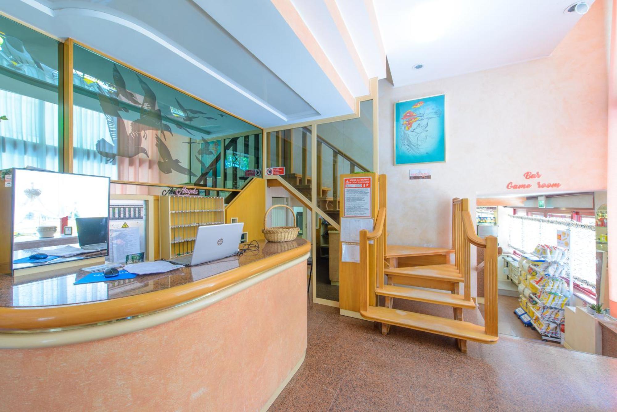 Hotel Colorado Rimini Zewnętrze zdjęcie