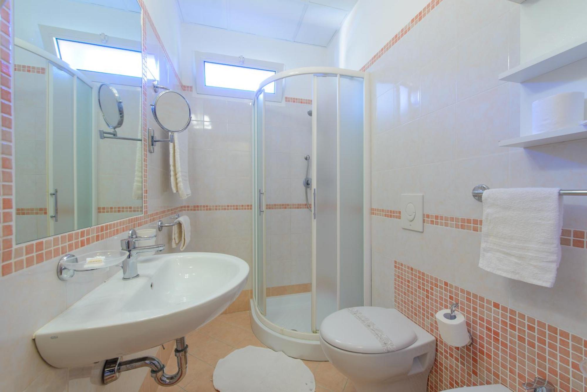 Hotel Colorado Rimini Zewnętrze zdjęcie