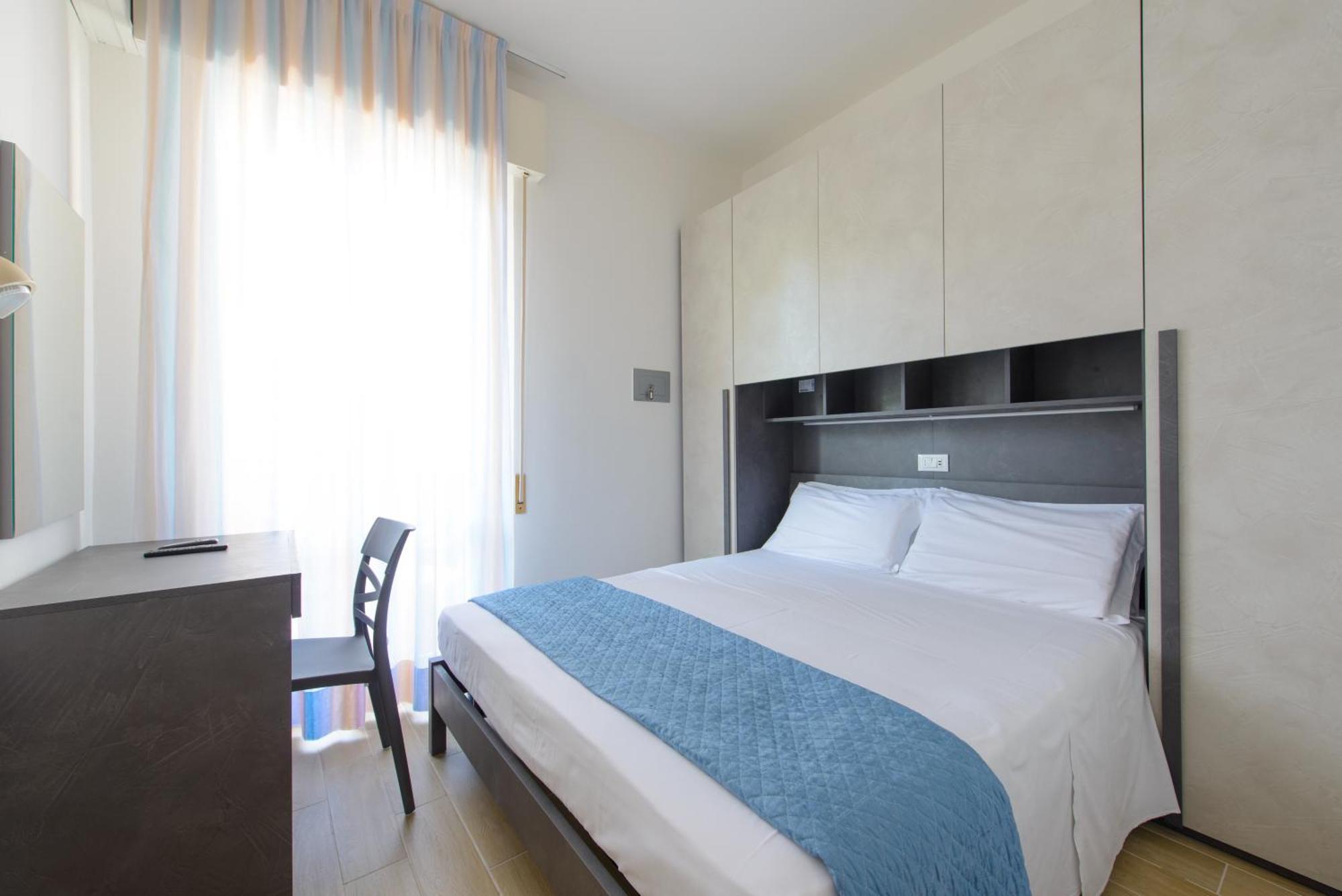 Hotel Colorado Rimini Zewnętrze zdjęcie
