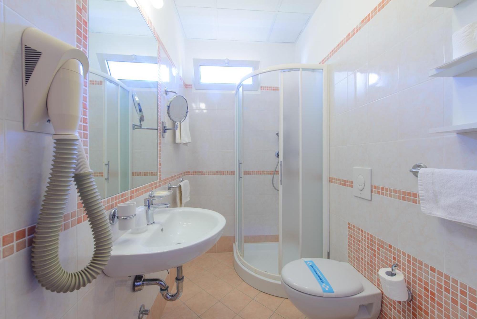 Hotel Colorado Rimini Zewnętrze zdjęcie