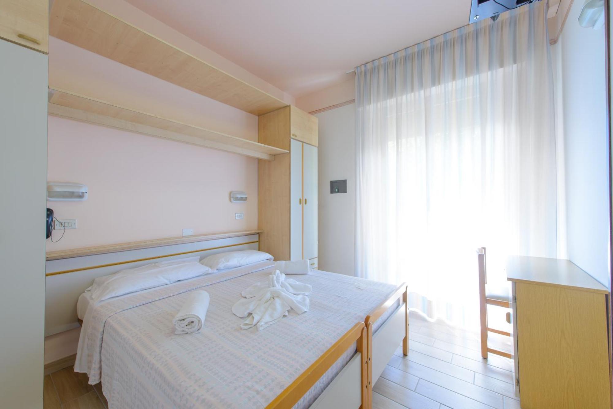 Hotel Colorado Rimini Zewnętrze zdjęcie