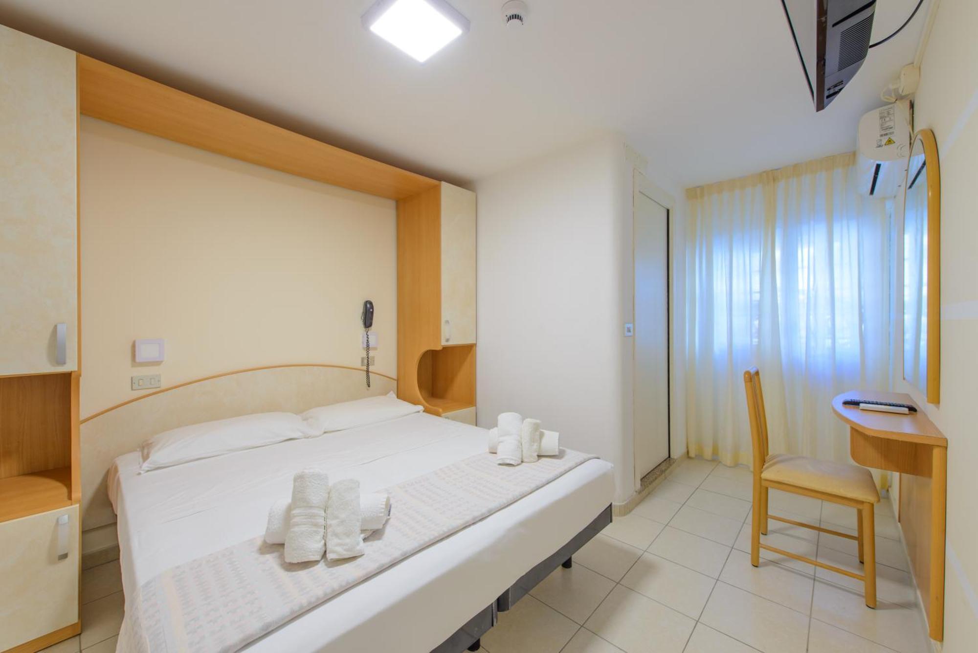 Hotel Colorado Rimini Zewnętrze zdjęcie