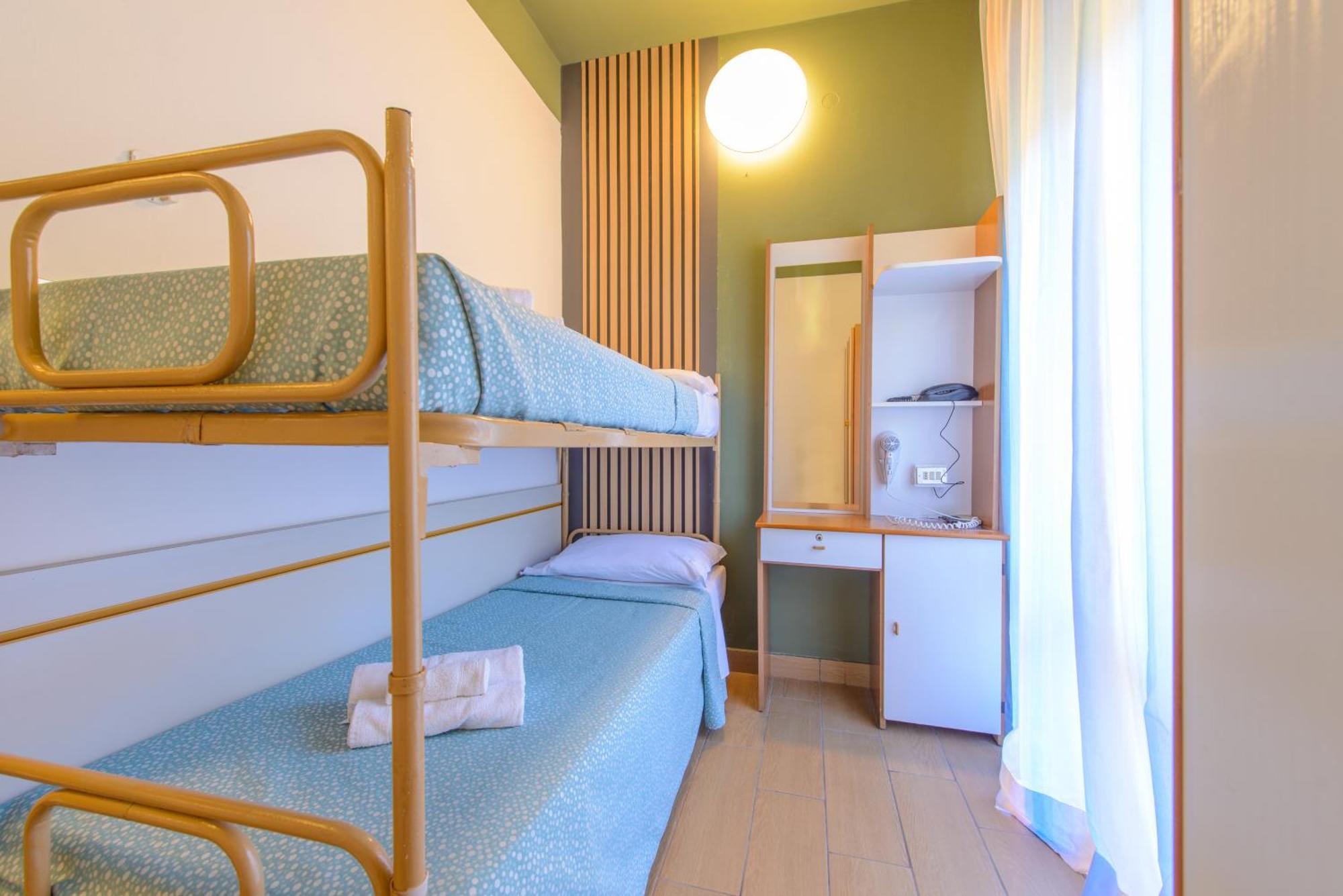 Hotel Colorado Rimini Zewnętrze zdjęcie